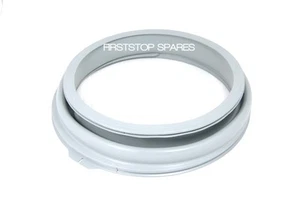 SELLO DE PUERTA / JUNTA ORIGINAL HOTPOINT / INDESIT / ARISTON / CREDA LAVADORA - Imagen 1 de 1
