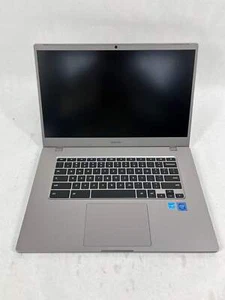 Samsung Chromebook Portatile XE350XBA - Foto 1 di 7