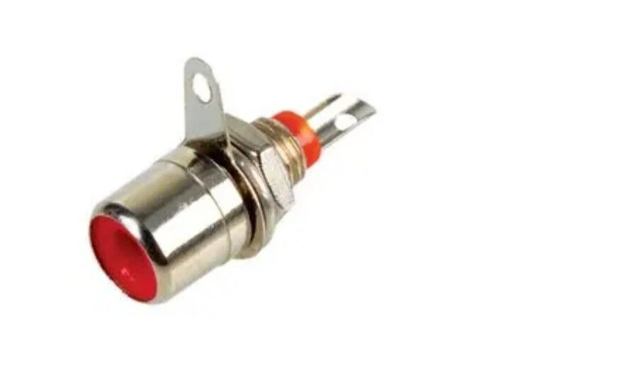 PS11526AV RCA (Phono) Audio- / Videoanschluss 2 Kontakte - Bild 1 von 1