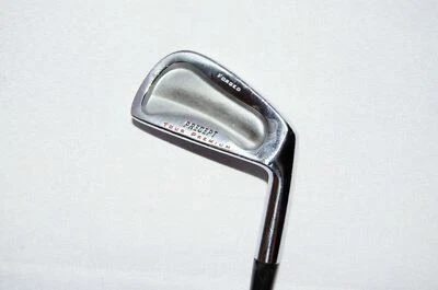 5 Iron Bridge Stone Precept Rh 37" Steel Stiff New Grip - Image 1 of 4