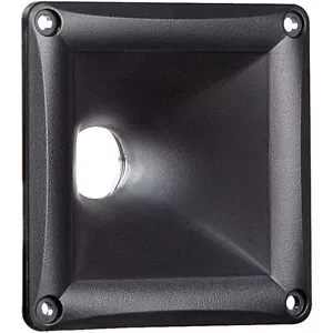 JBL/Selen - HM11-25, Aufschrauben EXPONENTIALHORN 60 x 60 -1-3/8" Ausgang - Bild 1 von 3
