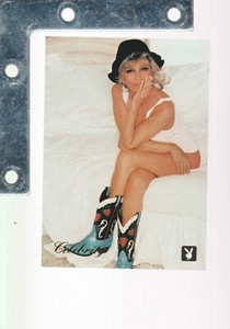 Playboy GOLD/INSERT Celebrity/Playmate Year/Editors PICK FROM LIST UpTo 25% OFF