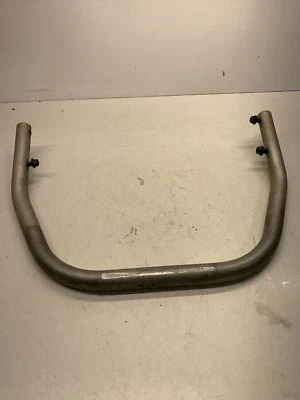 Bumper, Rear 1 - 2007 YAMAHA APEX 55060 - Image 1 of 4