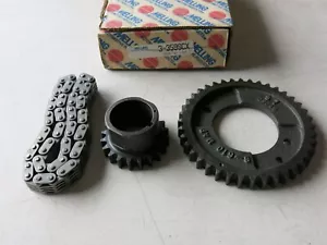 MELLING Engine Timing Set 3359SCX fits 85-88 Pontiac, Buick, Oldsmobile - Picture 1 of 2