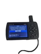 Garmin GPSMAP 296