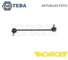 L16613 STABILIZER STABI FRONT COUPLING BAR MONROE FOR MAZDA 3 1.6L,2L,2.2L