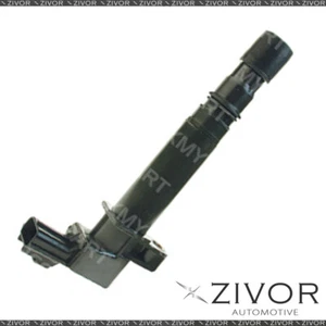 DENSO Ignition Coil For Jeep Cherokee 3.7i V6 4x4 (KK) Petrol 2008-2019 #IGC-197 - Picture 1 of 1