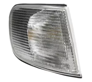 FEU CLIGNOTANT AVANT DROIT AUDI 100 C4 (1990-1994) TRANSPARENT - Foto 1 di 2