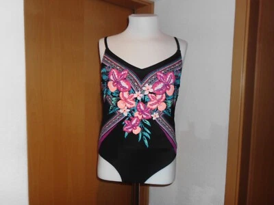 C&A Damen Badeanzug Größe 40 - Bild 1 von 4