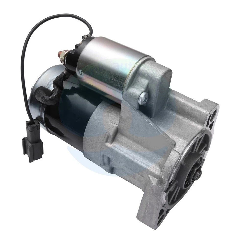 For Nissan 1995 1998 1999 Nissan Pickup For 1987 1988 Nissan Pathfinder Starter - Image 1 of 4