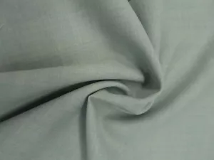 Traje de lana "azul vintage" (azul cielo con hilos cruzados amarillos) - Imagen 1 de 1