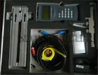 TDS-100H-HM (DN50-700MM) Ultrasonic Flow Meter Flowmeter W/ Bracket Transduce nh
