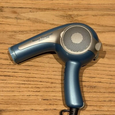 Secador de sopro Babyliss Pro babnt5575n by BABYLISS PRO Blue Hiar - Imagem 1 de 4