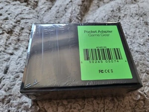 Analogue Pocket Game Gear Adapter SEALED - Picture 1 of 1