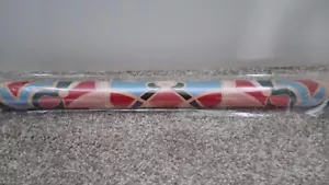 Bubble Free Window Film Privacy Glass Static Cling Film for Bathroom Office Room - Picture 1 of 3