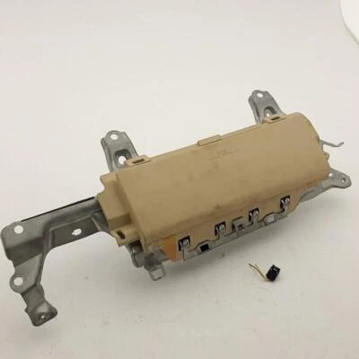 Bolsa de aire para conductor de rodilla para Lexus GS350 200289008M21 tostado-drvr bolsa de rodilla izquierda LA00 Foto 1 de 4