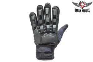 Dream Apparel MAN Mechaniker Netz Textilhandschuhe - Bild 1 von 3