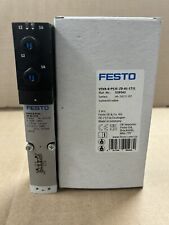 VSVA-B-P53E-ZD-A1-1T1L Festo valve Mat: 539161