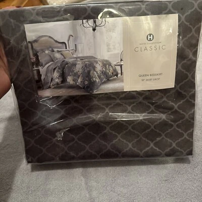 Hotel Collection классический большой букет королева юбка уголь серый $150😃😃 - Изображение 1 из 2