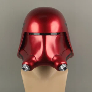 Cosplay Star Wars Snowtrooper Helmet Full Head Sith Helmet Hard PVC Halloween - Picture 1 of 12
