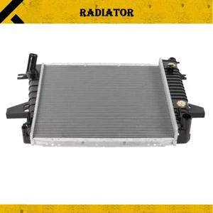 Conjunto de radiador para 1998 1999 2000 2001 Mazda B2500 Ford Ranger 2,5 L L4 CU2172 - Imagen 1 de 6