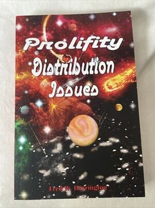 Prolifity Distribution Issues - Picture 1 of 5