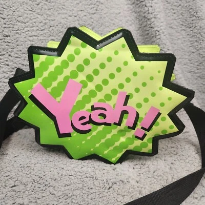 Bolso Gráfico Creations Vintage Y2K Años 90  Foto 1 de 4