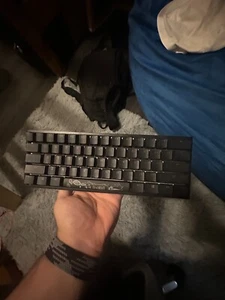 ducky one 2 mini keyboard - Picture 1 of 1