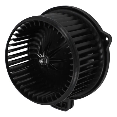 Motor soplador calentador HVAC con ventilador para Hyundai Tucson 2010-2015 Veloster 2012-2017 Foto 1 de 4