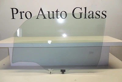 Front Left Window Driver Side Door Glass For 2009-2014 Nissan Cube FD24307GTY — 第 1/4 张图片