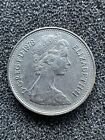 Elizabeth II Five Pence 5p Coin Decimal 1978