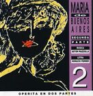 Astor Piazzolla   Maria De Buenos Aires Ii   Astor Piazzolla Cd Xqvg The Cheap