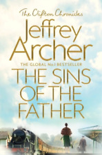 Jeffrey Archer The Sins of the Father (Poche)