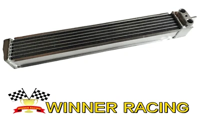 👍For BMW E36 325 td/tds; M3 3.0/3.2; Z3 M 3.2 Aluminum Engine Oil Cooler - Image 1 of 4