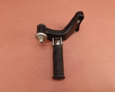 1996-2008 KAWASAKI VULCAN 1500 VN1500E Right Rear Back Passenger Foot Peg - Image 1 of 4