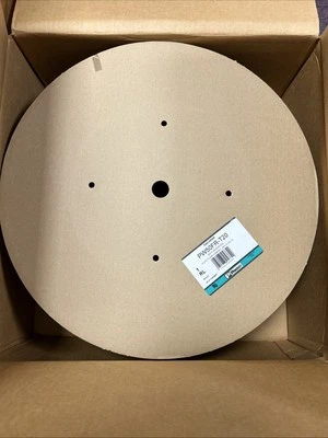 1 Panduit Pan-wrap PW50FR-T20 200 PÉS molinete de retenção de chama de polietileno - Imagem 1 de 4