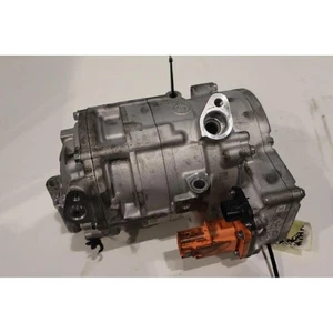 AIR CONDITIONING COMPRESSOR FOR MG SAIC 3 (24) 1.5 HYBRID BER. 2024 - Picture 1 of 8