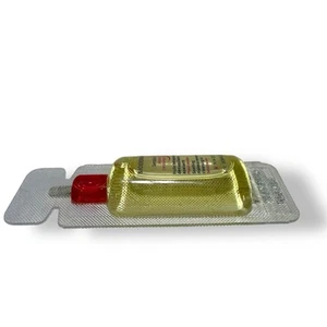 Aceite limpiador micelar desmaquillante Bioderma Sensibio muestra de 5 ml/,16 oz - Imagen 1 de 3