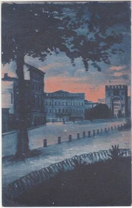 PADOVA - VIA EREMITANI - ENTRATA ALLA'ARENA -24907- - Picture 1 of 1