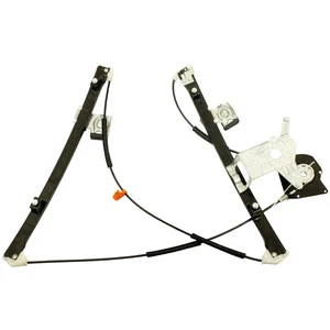 Window Mechanism Front Right 🚘 VW Lupo / Seat Arosa – Electric Regulator - Picture 1 of 6