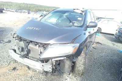 2015 Nissan Pathfinder 3.5L Engine Motor OEM 102K Miles - LKQ435755043 - Изображение 1 из 4