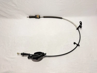 Cable selector de palanca de cambios de transmisión BMW X1 F48 2016-2022 FABRICANTE DE EQUIPOS ORIGINALES Foto 1 de 4