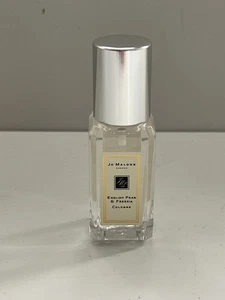 JO MALONE English Pear & Freesia Cologne 9 ml NIschenduft f. Frauen - Bild 1 von 2