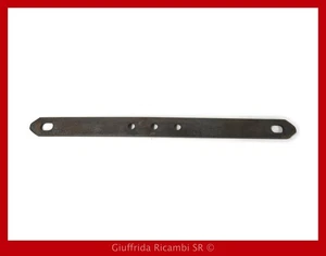 Rear Engine Support Bracket Spring Lancia Aprilia 2 And Out Of Series - Picture 1 of 2