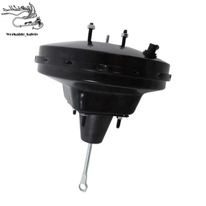For Ford F-150 1997 1998 1999 V6 4.2L 4.9L 4.6L 5.4L Vacuum Power Brake Booster - Bild 1 von 11