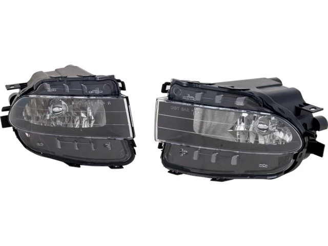 Faro antiniebla de repuesto AP 89ZM61B para Lexus GS450h 2007-2011 Foto 1 de 1