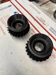 Volvo Penta SX upper gears 1.78 ratio 23T - Picture 1 of 14