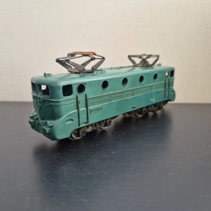Jouef HO Locomotive Electrique Motrice BB-9004 Vintage Modelisme Ferroviaire - Imagen 1 de 6