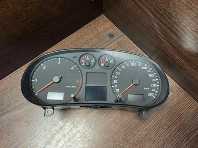 Tableau De Bord Audi A3 (8L1) (09.96-05.03) 8L0920900B - Image 1 of 4