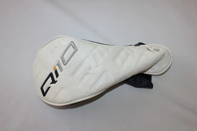 TALYORMADE Qi10 DRIVER HEADCOVER Foto 1 de 2